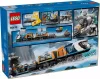 LEGO 60470 City Felfedezők sarkvidéki expresszvonata