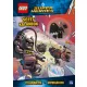 LEGO DC Super Heroes Sötét kalandok