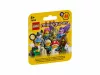 LEGO 71045 Gyűjthető minifigurák 25. sorozat, 3–5 év, Többszínű