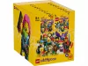 LEGO 71045 Gyűjthető minifigurák 25. sorozat, 3–5 év, Többszínű