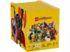 LEGO 71045 Gyűjthető minifigurák 25. sorozat, 3–5 év, Többszínű