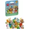 LEGO® Minifigura - 71051- Állatok, 28. sorozat