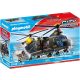 PLAYMOBIL® - 71149 - City Action  SWAT Mentőhelikoper