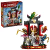 LEGO® Ninjago® - 71866 -  Kiállítható nindzsafigurák, 15. évforduló 