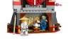LEGO® Ninjago® - 71866 -  Kiállítható nindzsafigurák, 15. évforduló 