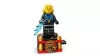 LEGO® Ninjago® - 71866 -  Kiállítható nindzsafigurák, 15. évforduló 