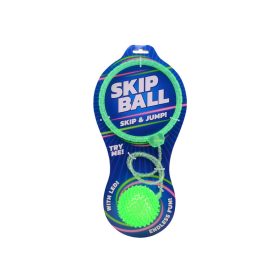 HOPPER Bokán pörgetős ugrálójáték, 2 szín