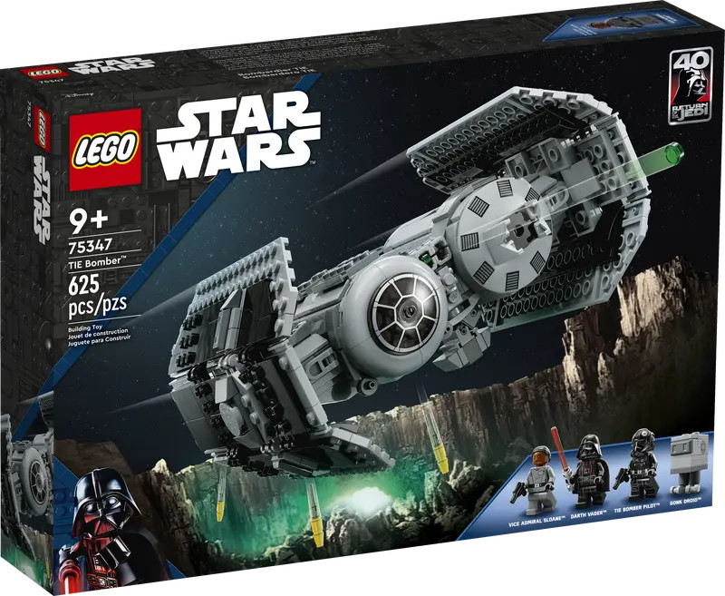 LEGO® Star Wars 75347 – fő nézet