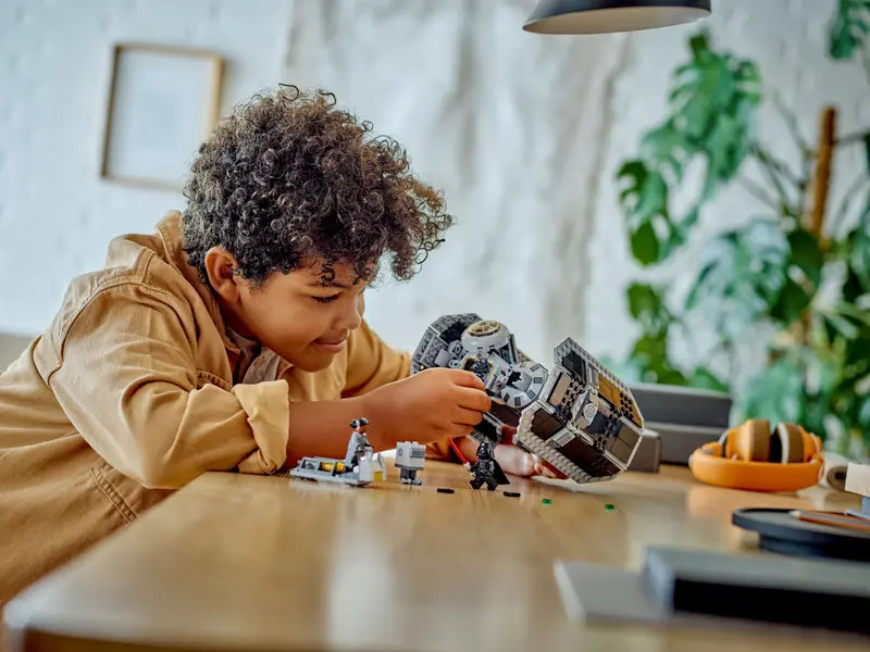 LEGO® Star Wars 75347 – alternatív kép 1