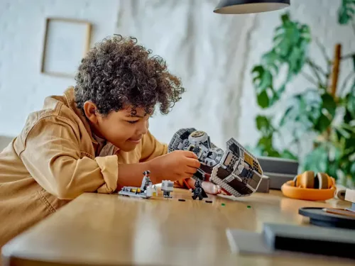 LEGO® Star Wars™ - 75347 - TIE bombázó