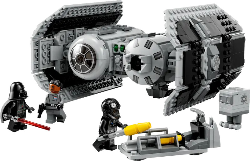 LEGO® Star Wars 75347 – alternatív kép 2