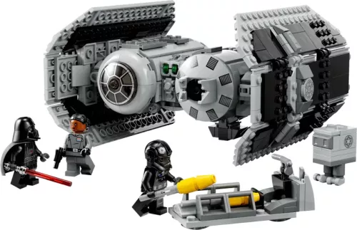 LEGO® Star Wars™ - 75347 - TIE bombázó