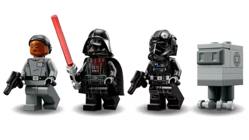 LEGO® Star Wars™ - 75347 - TIE bombázó