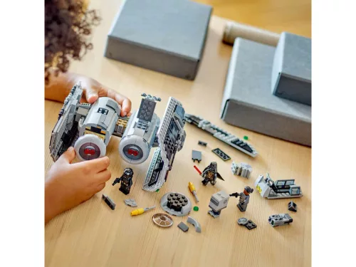 LEGO® Star Wars™ - 75347 - TIE bombázó