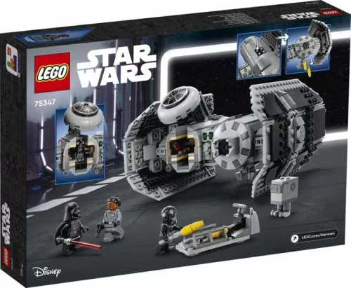 LEGO® Star Wars™ - 75347 - TIE bombázó