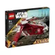 LEGO 75354 Star Wars Coruscant őrző hadihajó