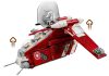 LEGO 75354 Star Wars Coruscant őrző hadihajó