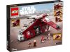 LEGO 75354 Star Wars Coruscant őrző hadihajó