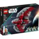 LEGO® - 75362 - Star Wars™ Ahsoka Tano T 6 jedi shuttle ja  