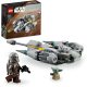 LEGO® - 75363 -  Star Wars™ A Mandalóri N-1 vadászgép™ Microfighter™ 