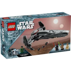 LEGO 75383 Star Wars Darth Maul – Sith Infiltrator