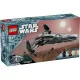 LEGO 75383 Star Wars Darth Maul – Sith Infiltrator