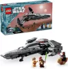 LEGO 75383 Star Wars Darth Maul – Sith Infiltrator