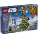 LEGO® - 75395 - Star Wars™ Adventi naptár 2024