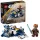 LEGO 75400 Star Wars Plo Koon Jedi csillagvadásza – Microfighter