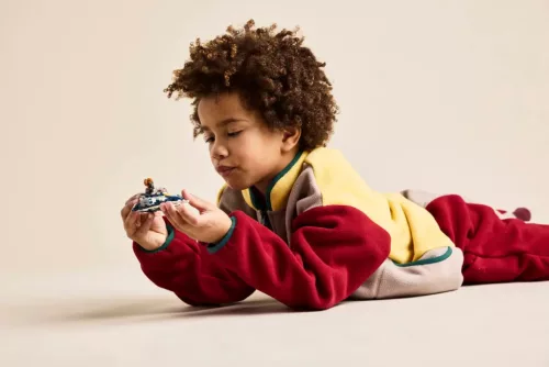 LEGO 75400 Star Wars Plo Koon Jedi csillagvadásza – Microfighter