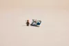 LEGO 75400 Star Wars Plo Koon Jedi csillagvadásza – Microfighter