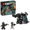 LEGO 75412 Star Wars Halálcsillag katona és Night Trooper – harci csomag
