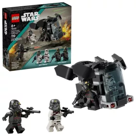   LEGO 75412 Star Wars Halálcsillag katona és Night Trooper – harci csomag