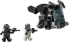 LEGO 75412 Star Wars Halálcsillag katona és Night Trooper – harci csomag