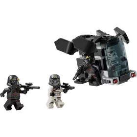   LEGO 75412 Star Wars Halálcsillag katona és Night Trooper – harci csomag