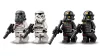 LEGO 75412 Star Wars Halálcsillag katona és Night Trooper – harci csomag