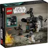 LEGO 75412 Star Wars Halálcsillag katona és Night Trooper – harci csomag