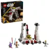 LEGO 75432 Star Wars V-19 Torrent-osztályú csillagvadász