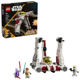 LEGO 75432 Star Wars V-19 Torrent-osztályú csillagvadász