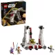 LEGO 75432 Star Wars V-19 Torrent-osztályú csillagvadász
