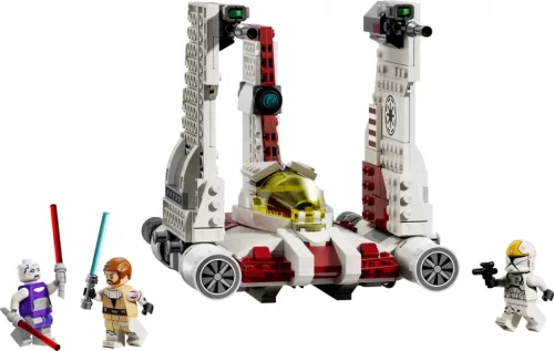 LEGO 75432 Star Wars V-19 Torrent-osztályú csillagvadász