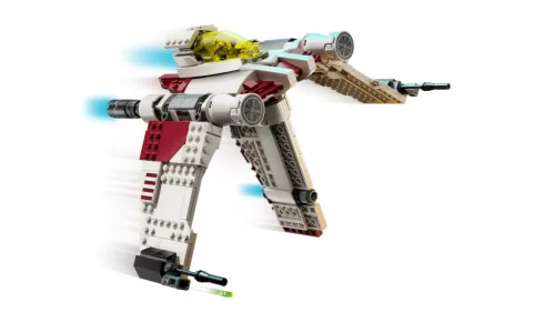 LEGO 75432 Star Wars V-19 Torrent-osztályú csillagvadász