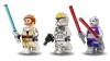 LEGO 75432 Star Wars V-19 Torrent-osztályú csillagvadász