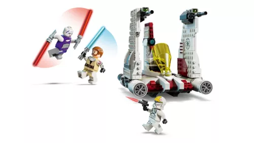 LEGO 75432 Star Wars V-19 Torrent-osztályú csillagvadász
