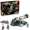 LEGO® Star Wars™ - 75433 - Jango Fett csillaghajója