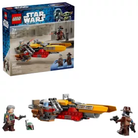 LEGO® Star Wars™ - 75437 - Cobb Vanth siklója 