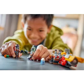 LEGO® Star Wars™ - 75437 - Cobb Vanth siklója 