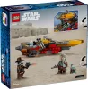 LEGO® Star Wars™ - 75437 - Cobb Vanth siklója 