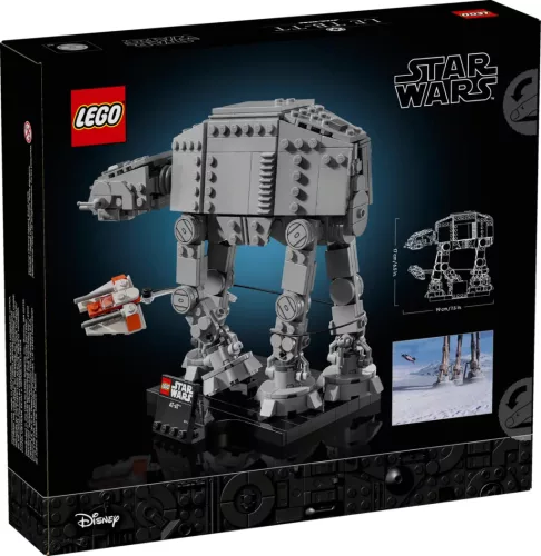 LEGO® Star Wars™ - 75440 -  AT-AT™ 
