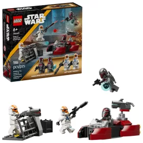   LEGO® Star Wars™ - 75449 - A Mandalore ostroma harci csomag
